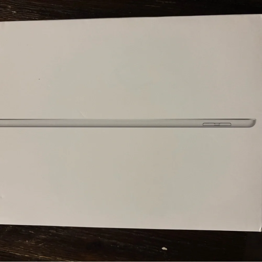iPad 9gen 64gb